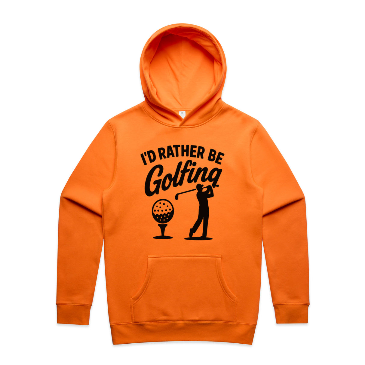 Safety Orange