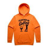 Safety Orange