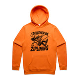 Safety Orange