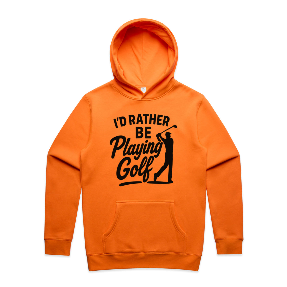 Safety Orange