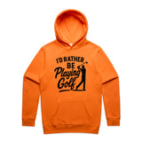 Safety Orange