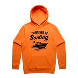 Safety Orange