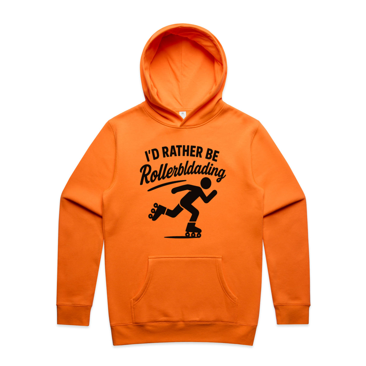 Safety Orange