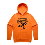 Safety Orange