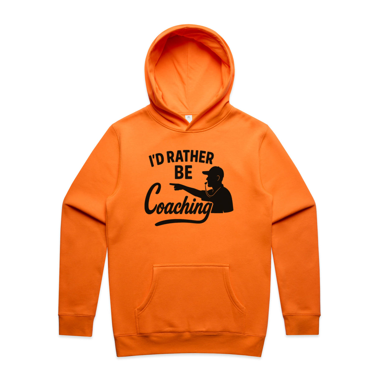 Safety Orange