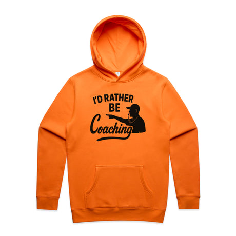 Safety Orange