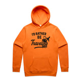 Safety Orange