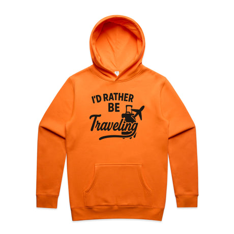 Safety Orange