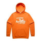 Safety Orange