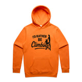 Safety Orange