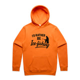 Safety Orange