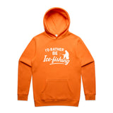 Safety Orange