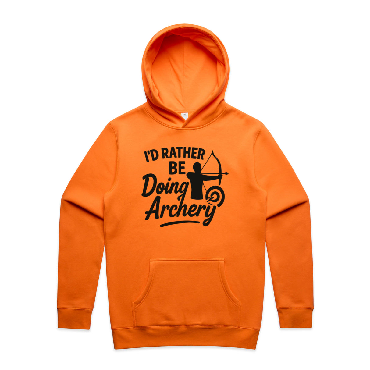 Safety Orange
