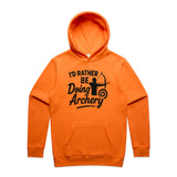 Safety Orange