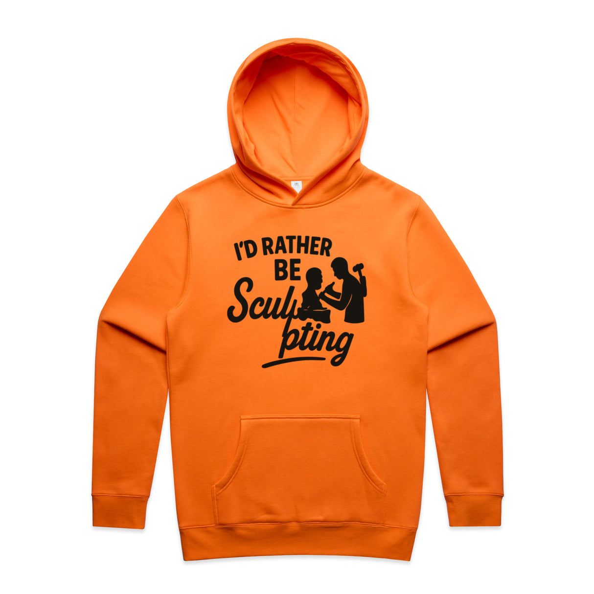 Safety Orange