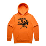 Safety Orange