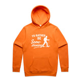 Safety Orange