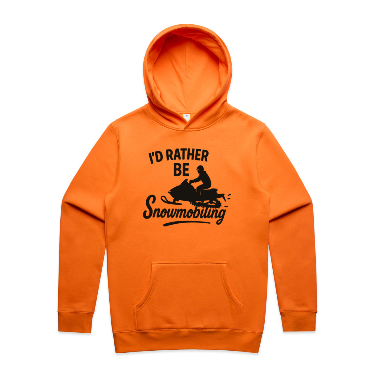 Safety Orange