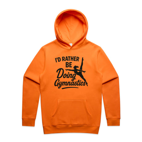 Safety Orange