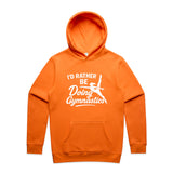 Safety Orange