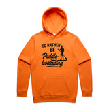Safety Orange