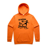 Safety Orange