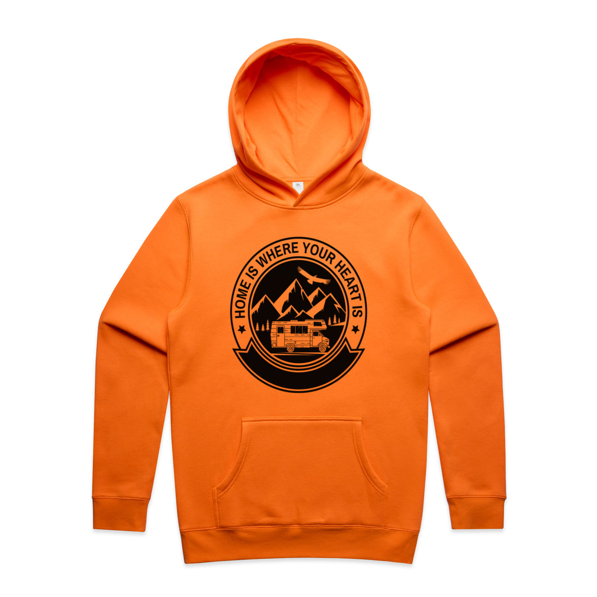 Safety Orange