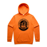 Safety Orange