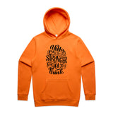 Safety Orange