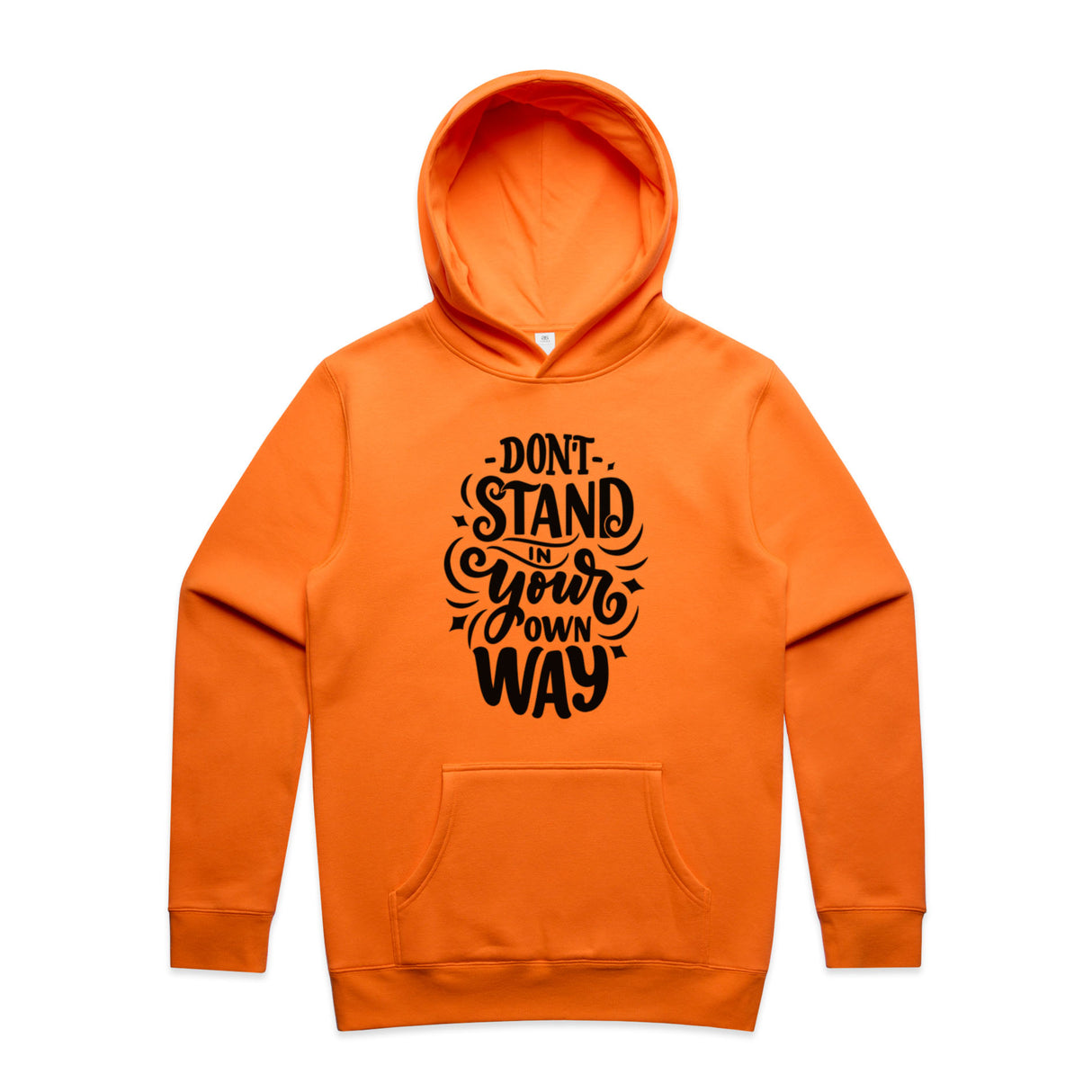 Safety Orange