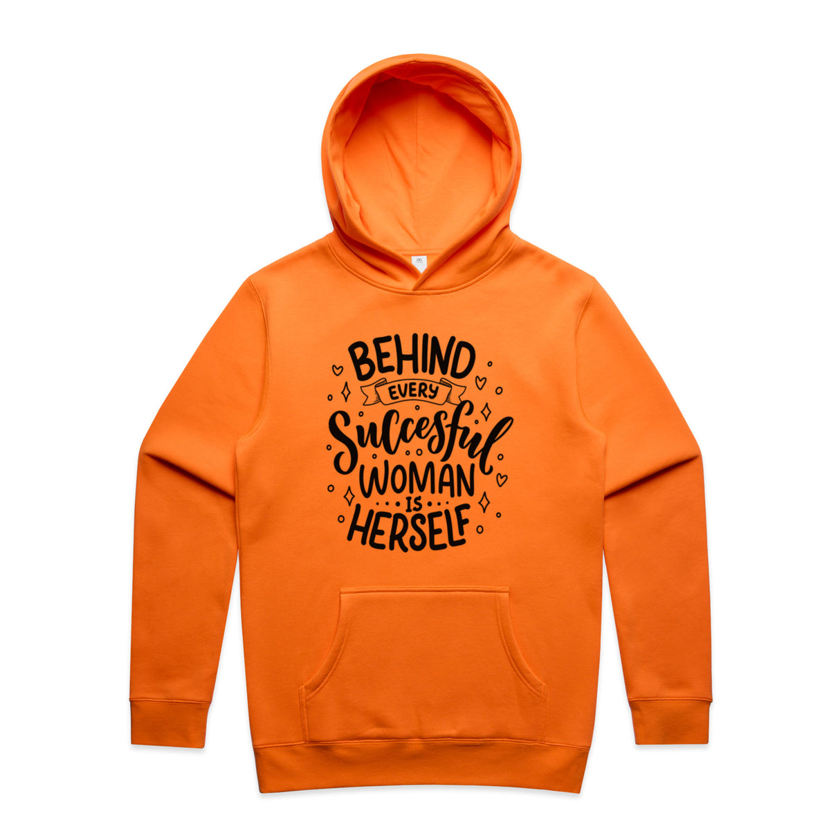 Safety Orange