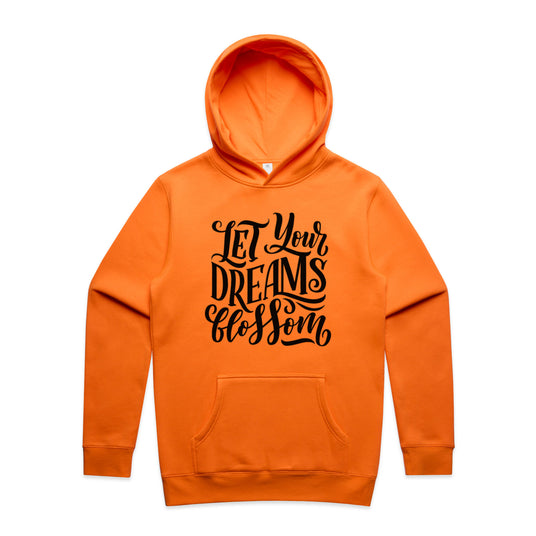 Safety Orange