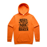 Safety Orange