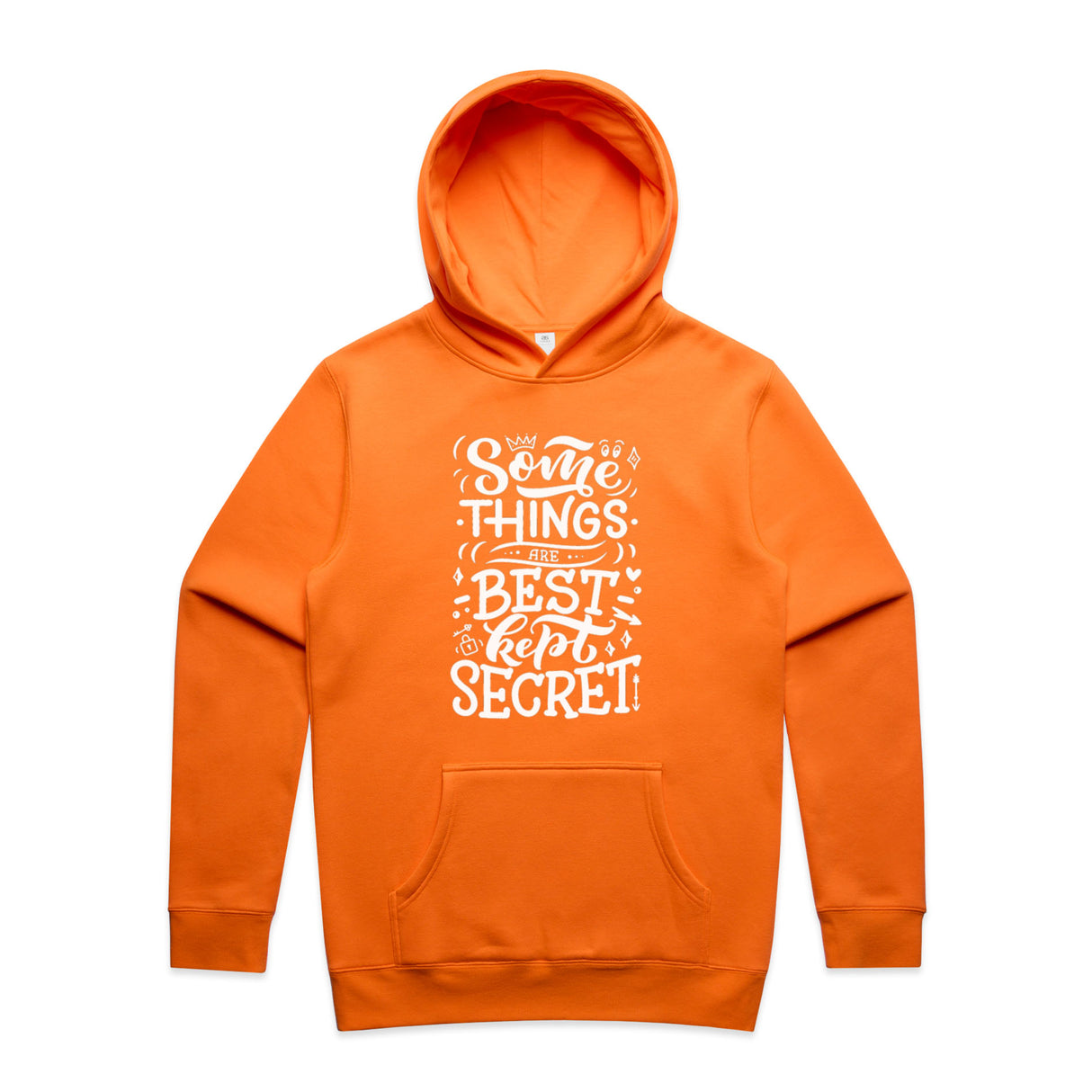 Safety Orange