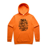 Safety Orange