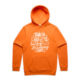 Safety Orange