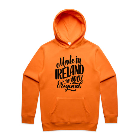Safety Orange