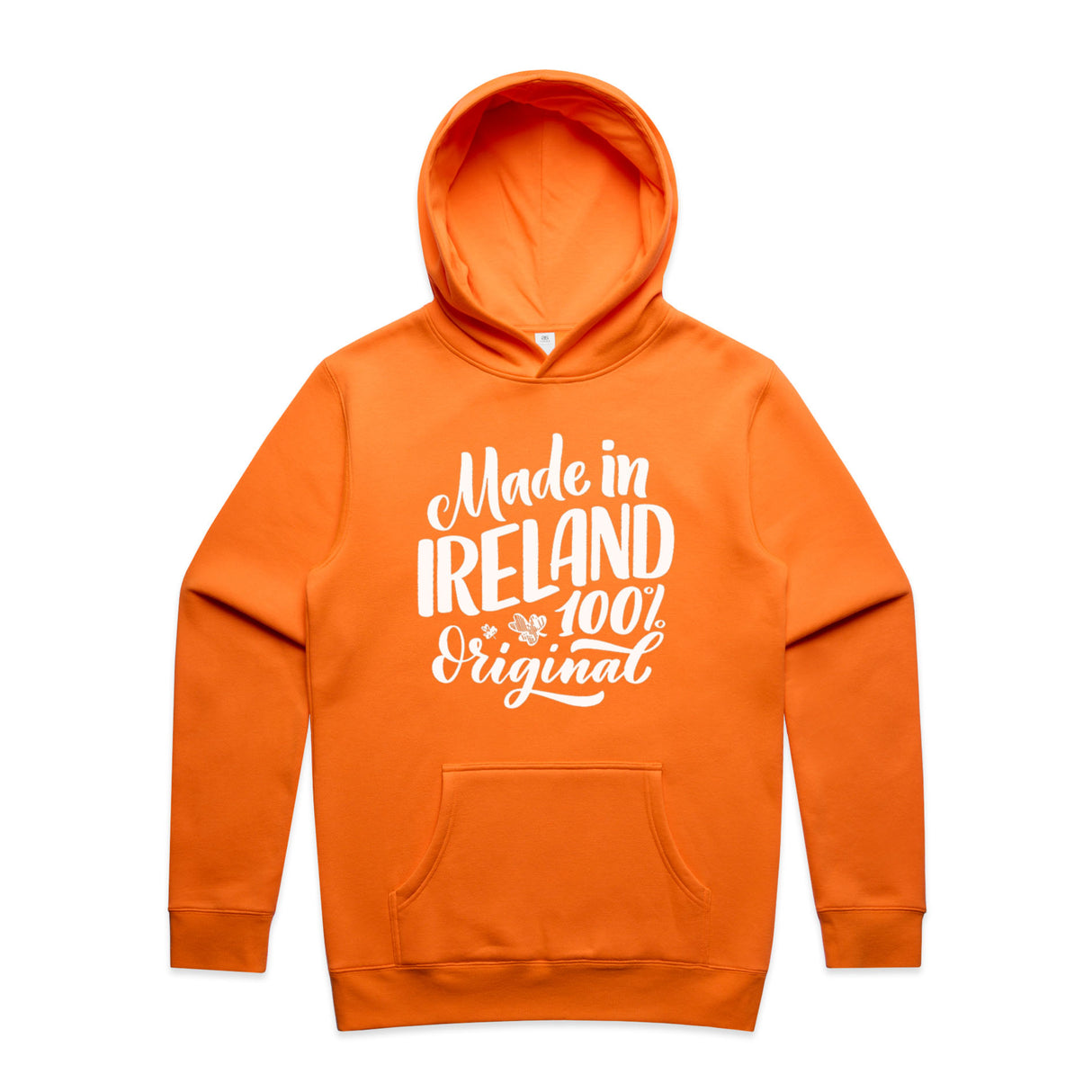 Safety Orange