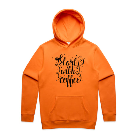 Safety Orange