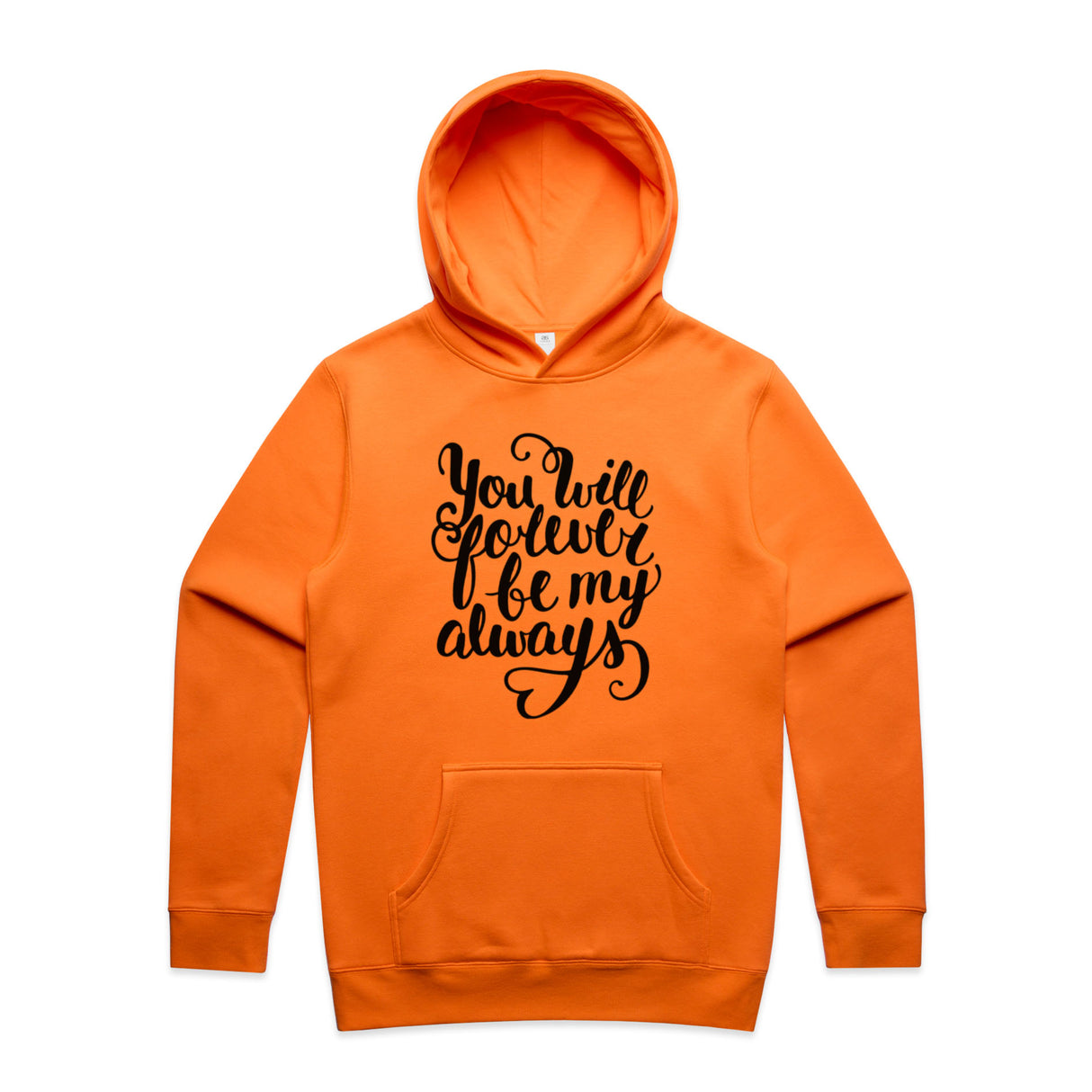 Safety Orange