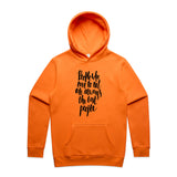 Safety Orange