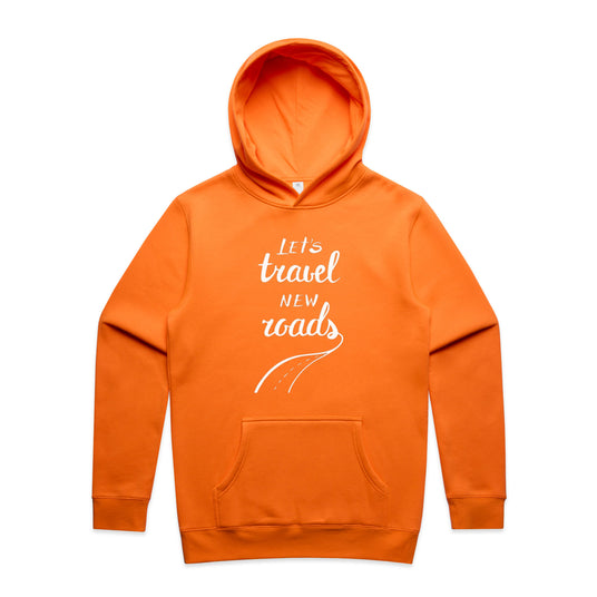 Safety Orange
