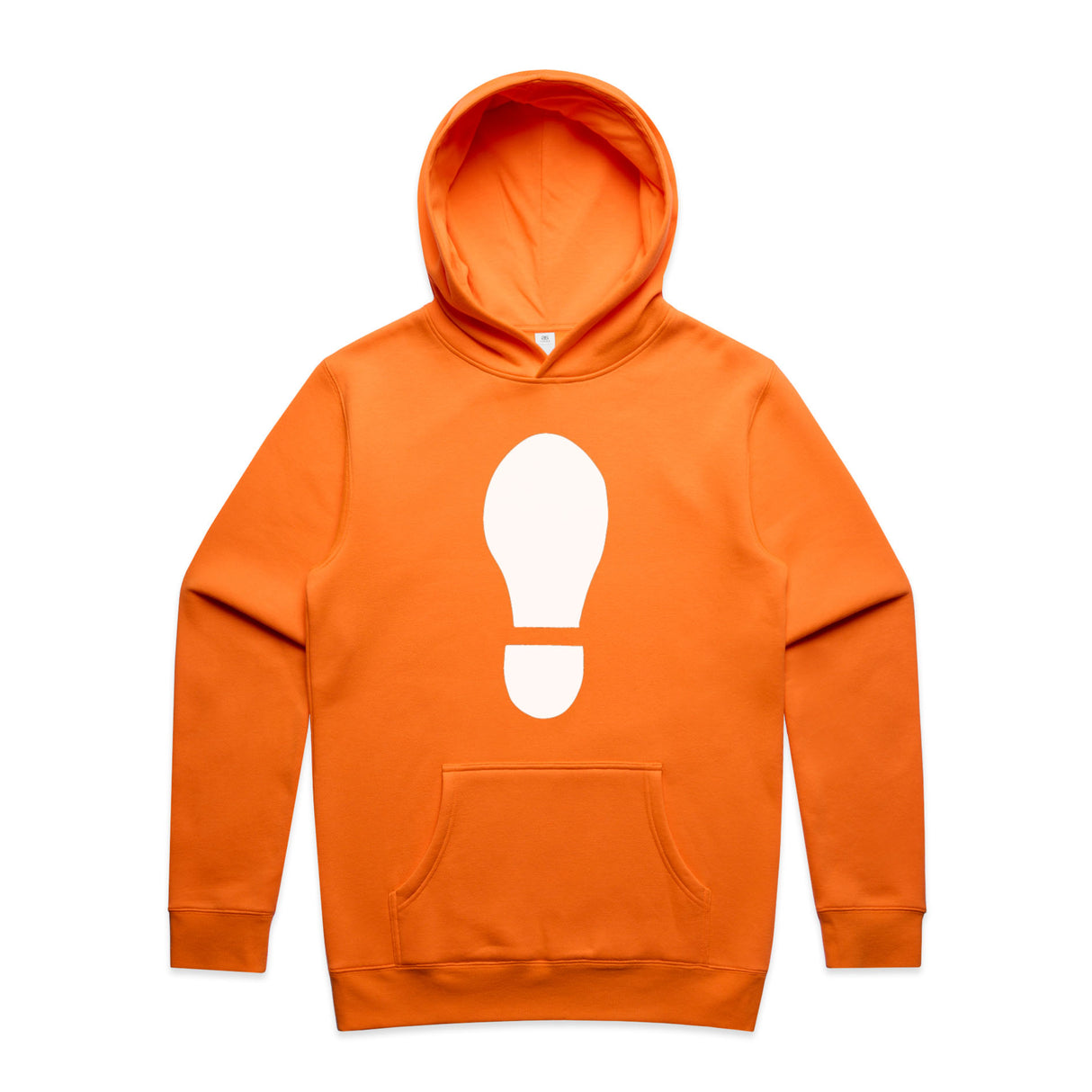 Safety Orange