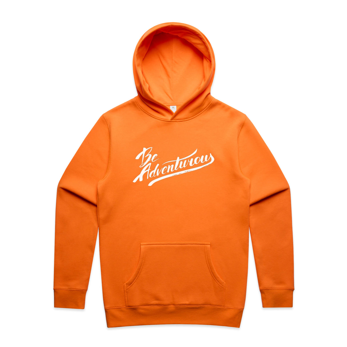 Safety Orange