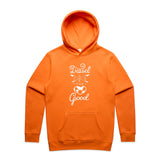 Safety Orange