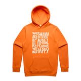 Safety Orange