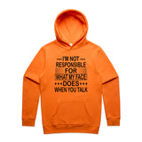 Safety Orange