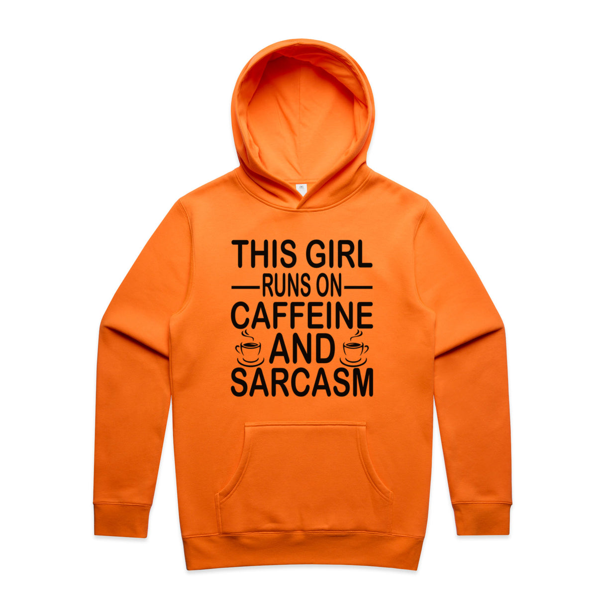 Safety Orange