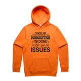 Safety Orange