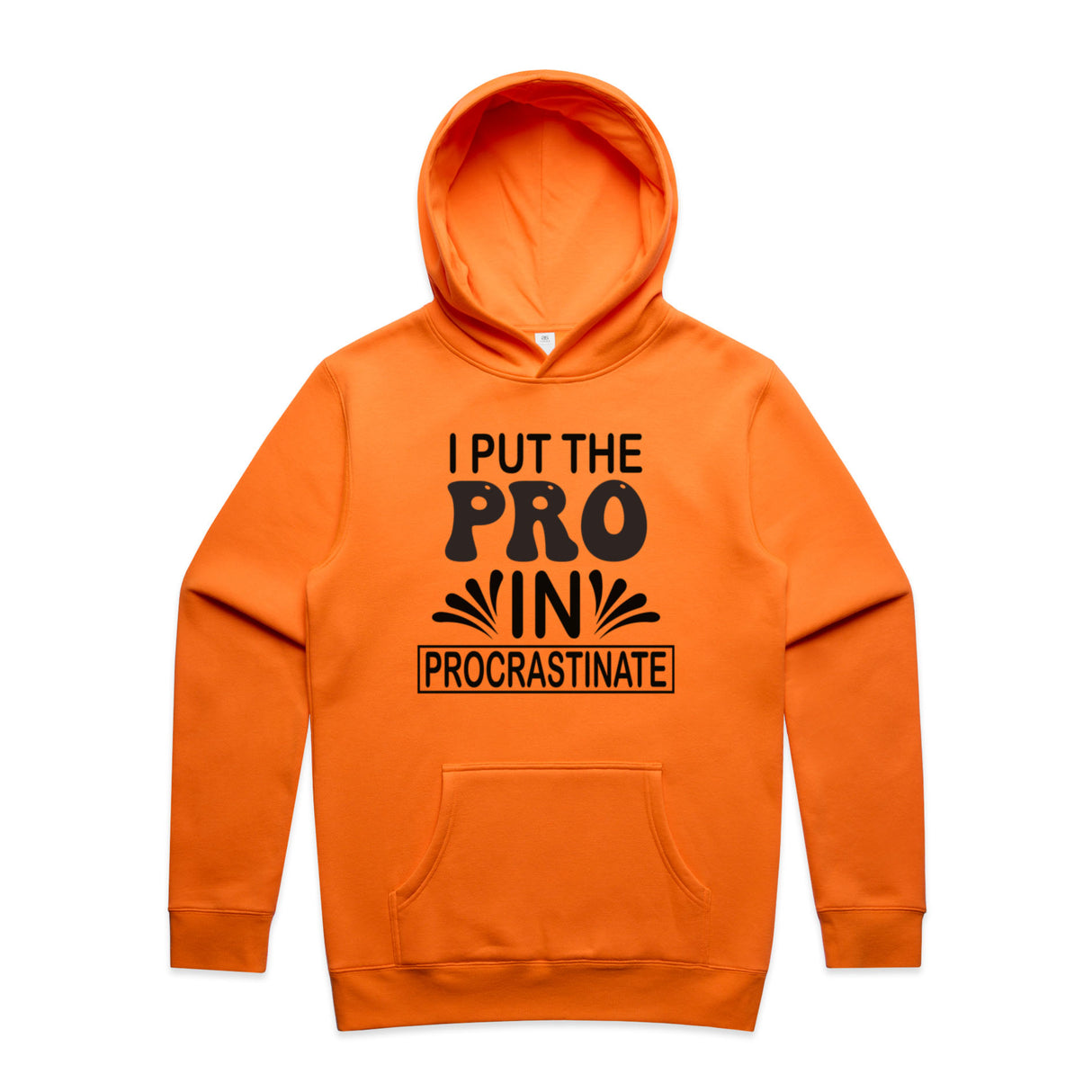 Safety Orange